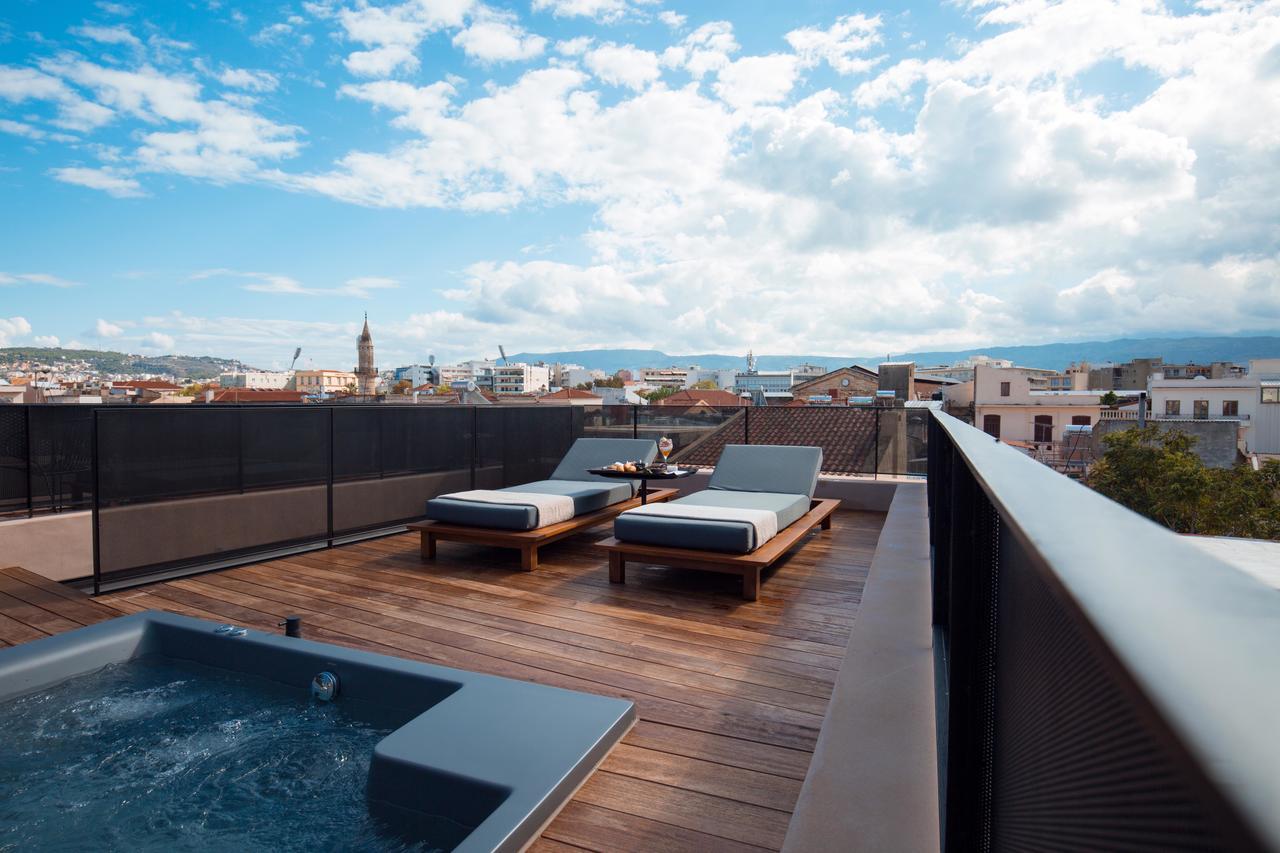 Monastery Estate Venetian Harbor Otel 5*
