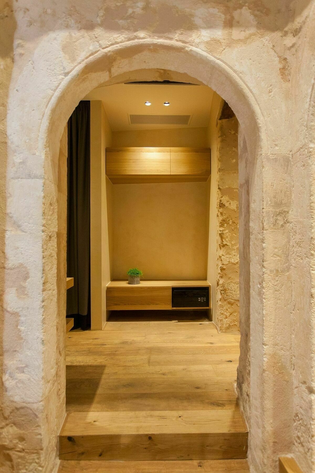 Monastery Estate Venetian Harbor Otel Hanya